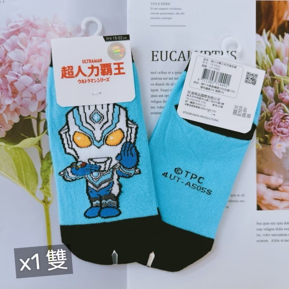 授權卡通童襪 🔥 台灣製 四季 直版 直版襪 兒童襪 幼童襪 童襪 幼稚園襪 小學襪 兒童襪子 小孩襪子 迪士尼-規格圖9