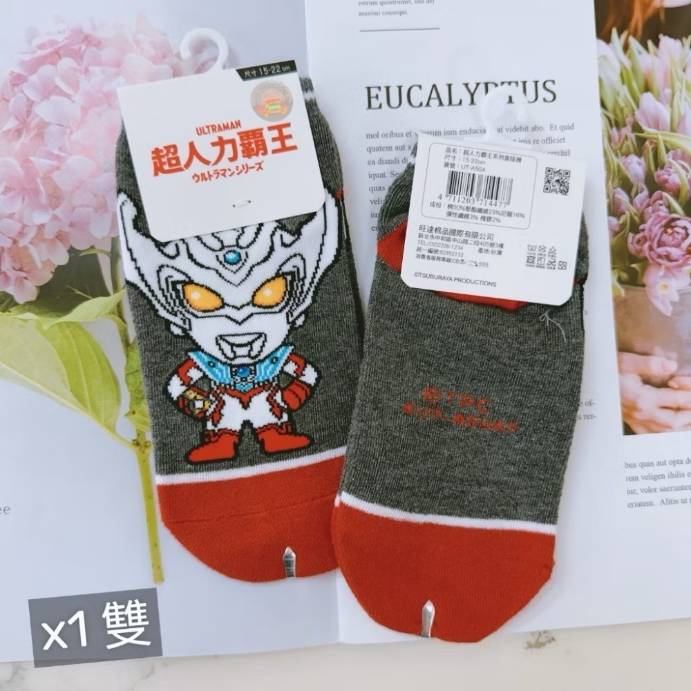 授權卡通童襪 🔥 台灣製 四季 直版 直版襪 兒童襪 幼童襪 童襪 幼稚園襪 小學襪 兒童襪子 小孩襪子 迪士尼-規格圖9