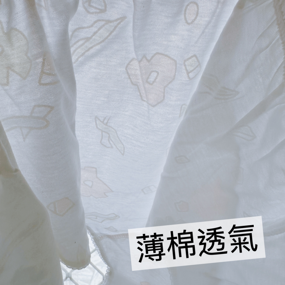 雙園 100%棉 純棉內褲 女高腰內褲 三角褲 阿嬤內褲 大媽內褲 小媽內褲 全棉純棉 808-細節圖4