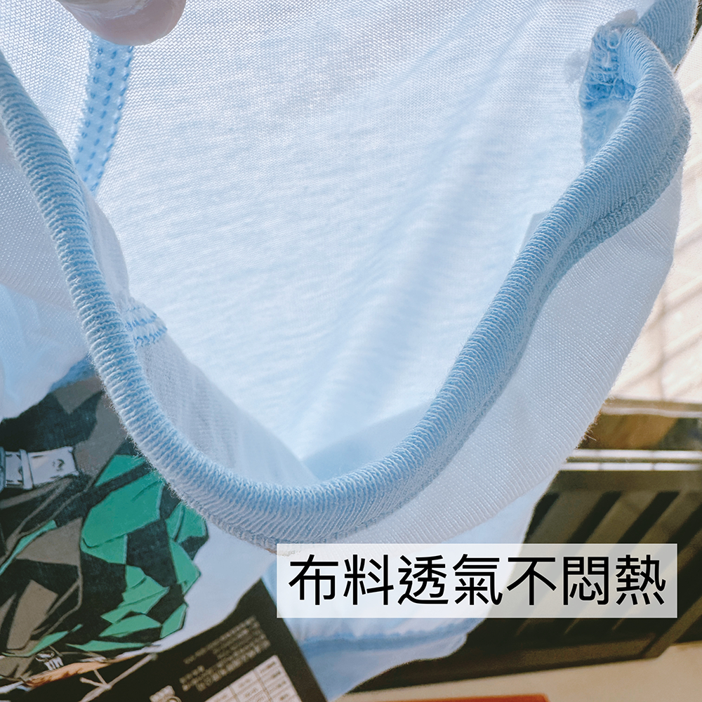 男童平口褲 💛 授權卡通 男童四角褲 台灣製 男小童內褲 兒童四角褲 男童內褲 兒童內褲 卡通內褲 OD-細節圖10