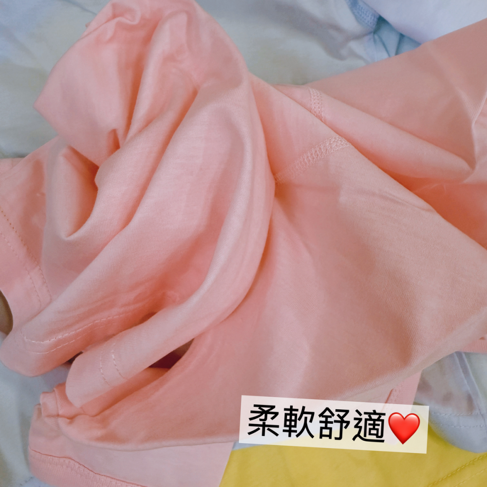 小三福 🌳 純棉 中全開 薄長袖 醫院全開長袖 寶寶長袖 小孩長袖 兒童長袖 幼童長袖 小孩睡衣 寶寶睡衣 112-細節圖7