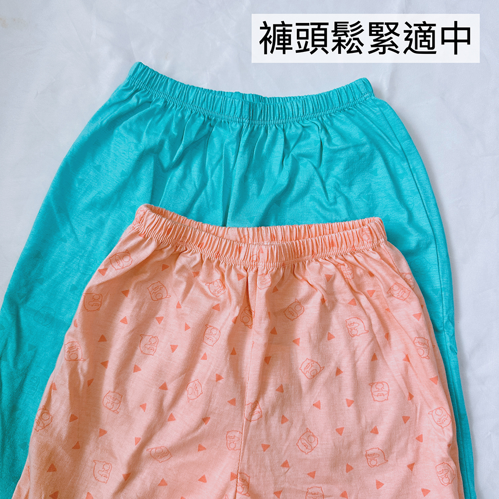 人魚漢頓 純棉 短袖套裝 女童短袖 寶寶短袖 幼童短袖 小孩短袖 兒童短袖 兒童短褲 女童短褲 5433-細節圖6