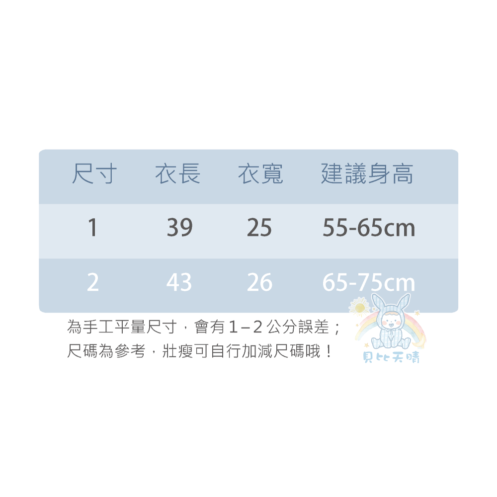 舒適寶貝 💛 全開包屁衣 寶寶包屁衣 嬰兒包屁衣 長袖包屁衣 純棉包屁衣 台灣製 01624-細節圖7
