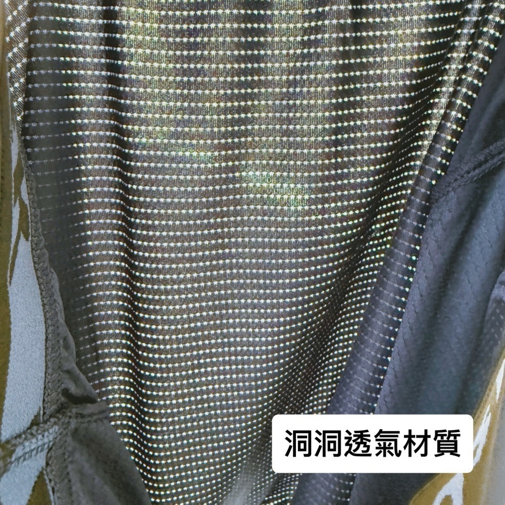 台灣製 一王美 涼感內褲 透氣內褲 運動內褲 男大四角褲 男性內褲 男四角褲 平口褲 運動四角褲 7567-細節圖6