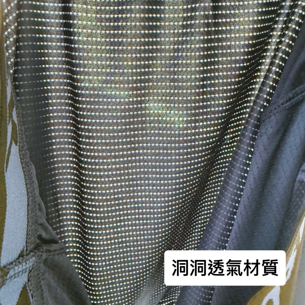 台灣製 一王美 涼感內褲 透氣內褲 運動內褲 男大四角褲 男性內褲 男四角褲 平口褲 運動四角褲 7567-細節圖6