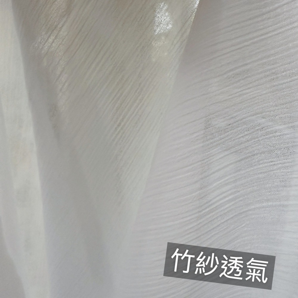 三福 竹紗 大人 背心 汗背 夏天背心 男大背心 麻紗汗背 麻紗背心 764 765-細節圖3