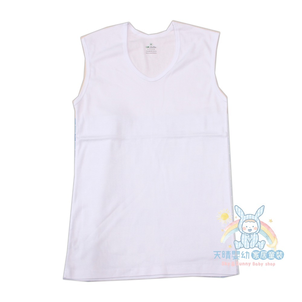 三福 竹紗 大人 背心 汗背 夏天背心 男大背心 麻紗汗背 麻紗背心 764 765-規格圖6