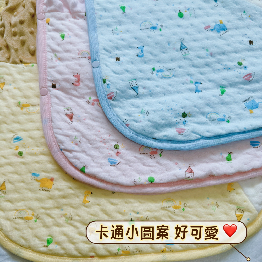 舒適寶貝 💛 安撫 防踢背心 透氣超好 蓋被 防踢被 嬰兒被 防踢被  冷氣房 睡袋 71202-細節圖5
