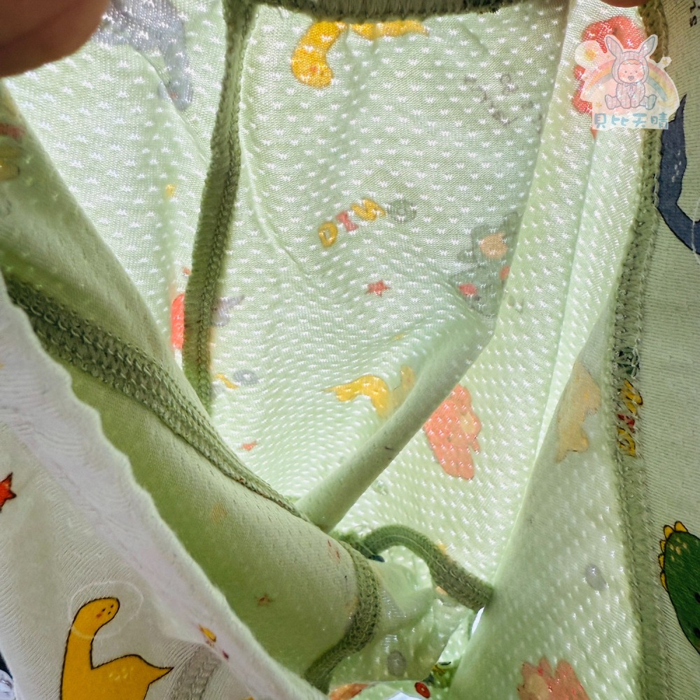 名秀 💈 洞洞透氣 男童平口褲 男童內褲 純棉四角褲 幼稚園內褲 男童四角褲 兒童內褲 8821 小童內褲 兒童內褲-細節圖5
