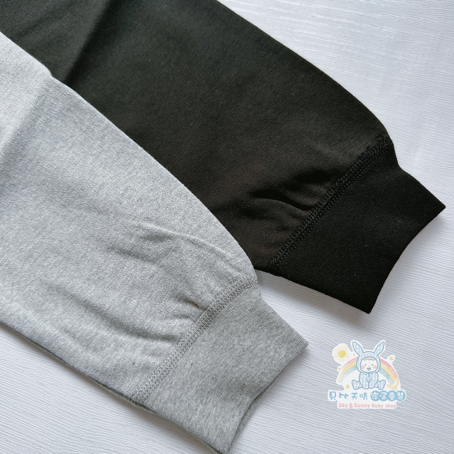 三福 🌳 大人 中厚長袖 居家衣服 睡衣 衛生衣 棉衣 休閒衣 台灣製 厚棉長袖 保暖長袖 572 579-細節圖5