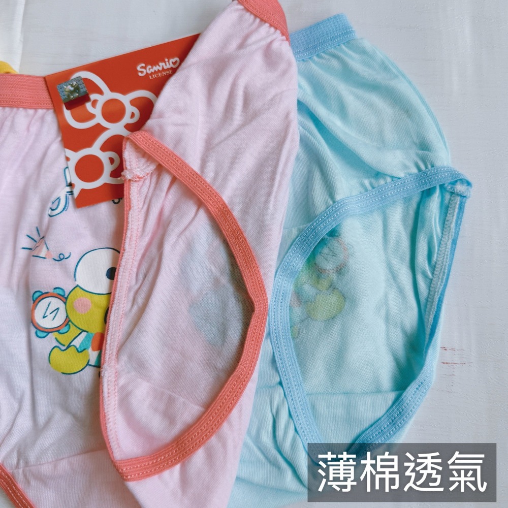 台灣製 人魚漢頓 三角褲 男童內褲 幼稚園 女童內褲 男童三角褲 女童三角褲 兒童內褲 兒童三角褲 7296 8376-細節圖6