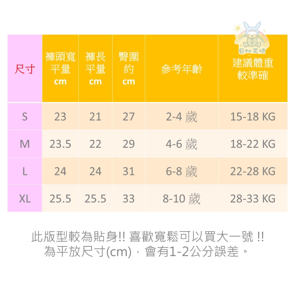台灣製🔥 一王美 涼感 男童四角褲 男童內褲 平口褲 幼稚園內褲 男童四角褲8207-細節圖2