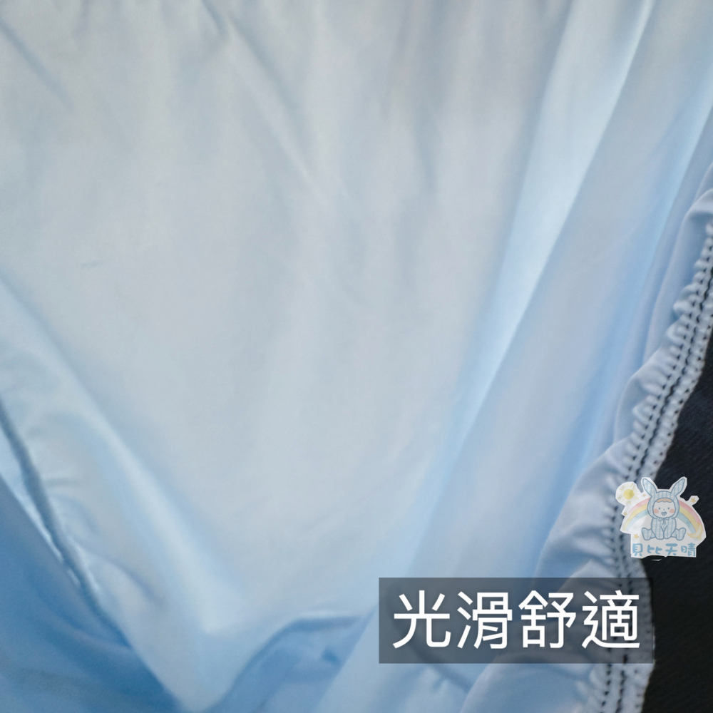 台灣製🔥 一王美 涼感 男童四角褲 男童內褲 平口褲 幼稚園內褲 男童四角褲8207-細節圖6