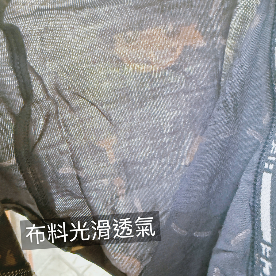 涼感內褲 天絲內褲 男童三角褲 男童內褲 三角褲 幼稚園內褲 22011-細節圖5