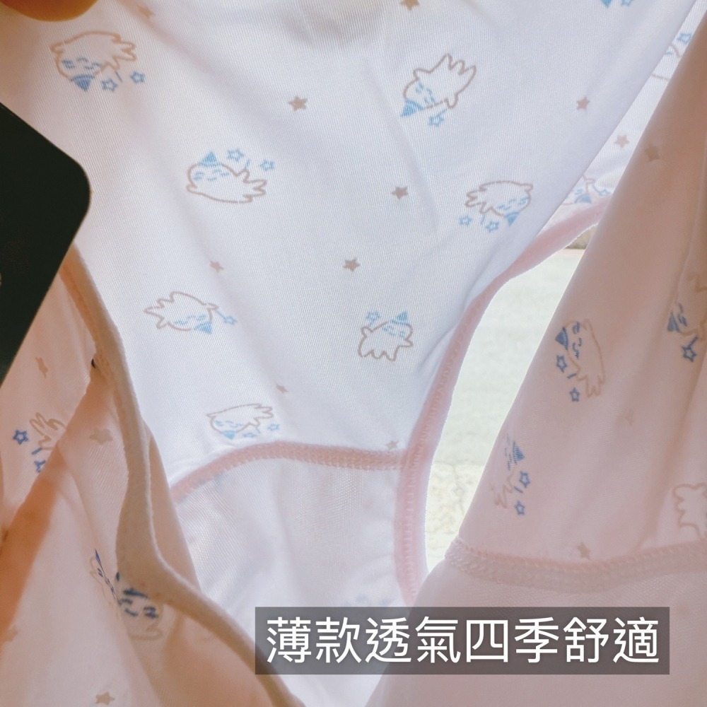 女童冰絲內褲 130-160 輕薄有彈性 透氣柔軟 幼童內褲 台灣製 國中內褲 高中女內褲 女童內褲 8116-細節圖9