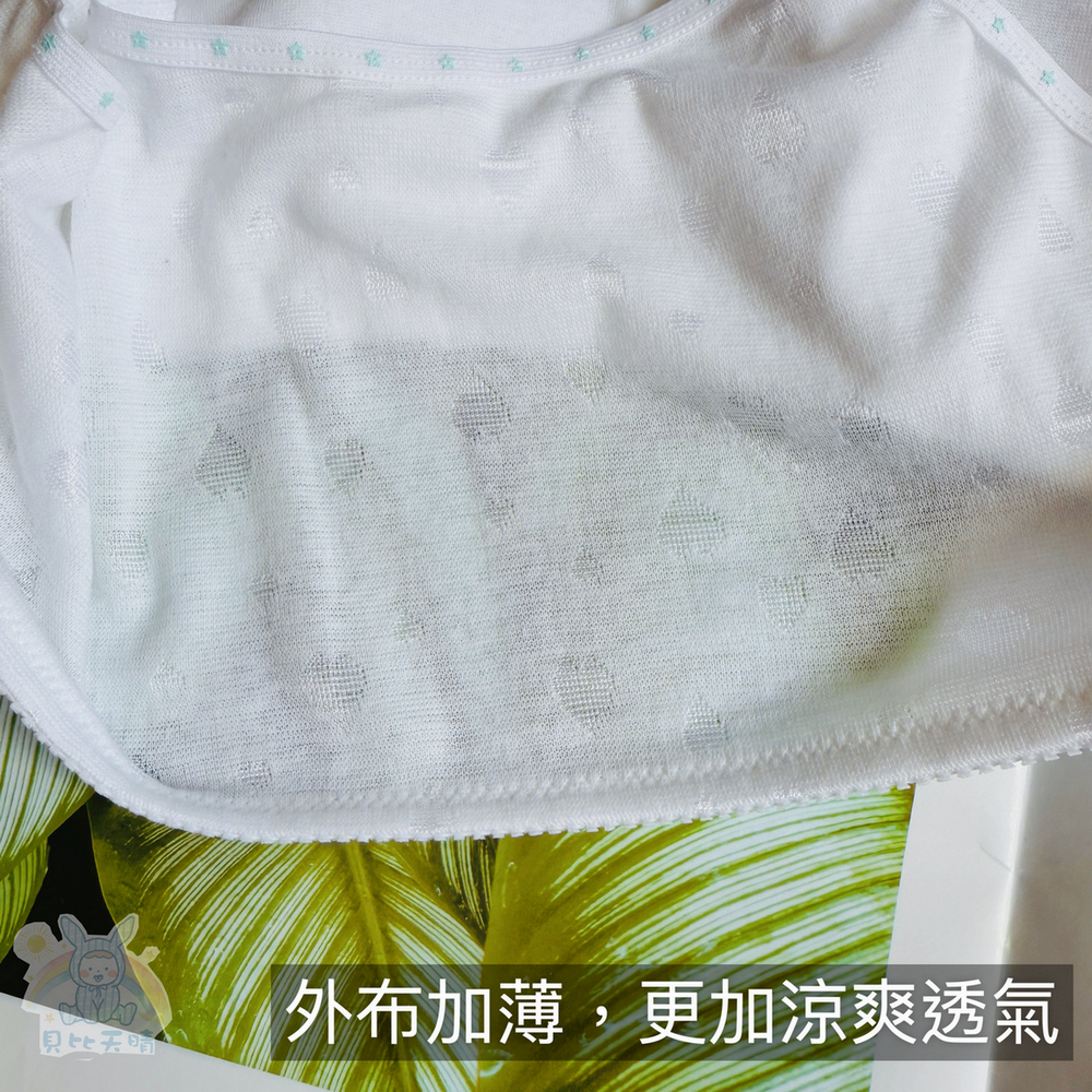 一王美 💈 涼薄背面布 細帶 胸衣 學生內衣 女童內衣 小女生胸衣 學生胸衣 女學生胸衣 7225A 7225B-細節圖6