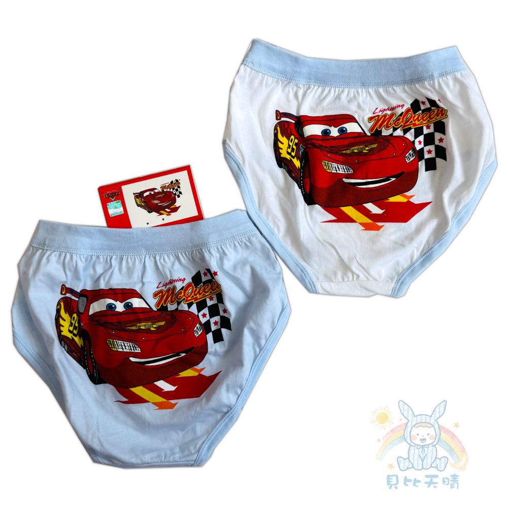 男童三角褲 💛 漫威 超人力霸王 授權卡通 台灣製 小童內褲 兒童內褲 男童內褲 小童內褲 卡通內褲-規格圖8