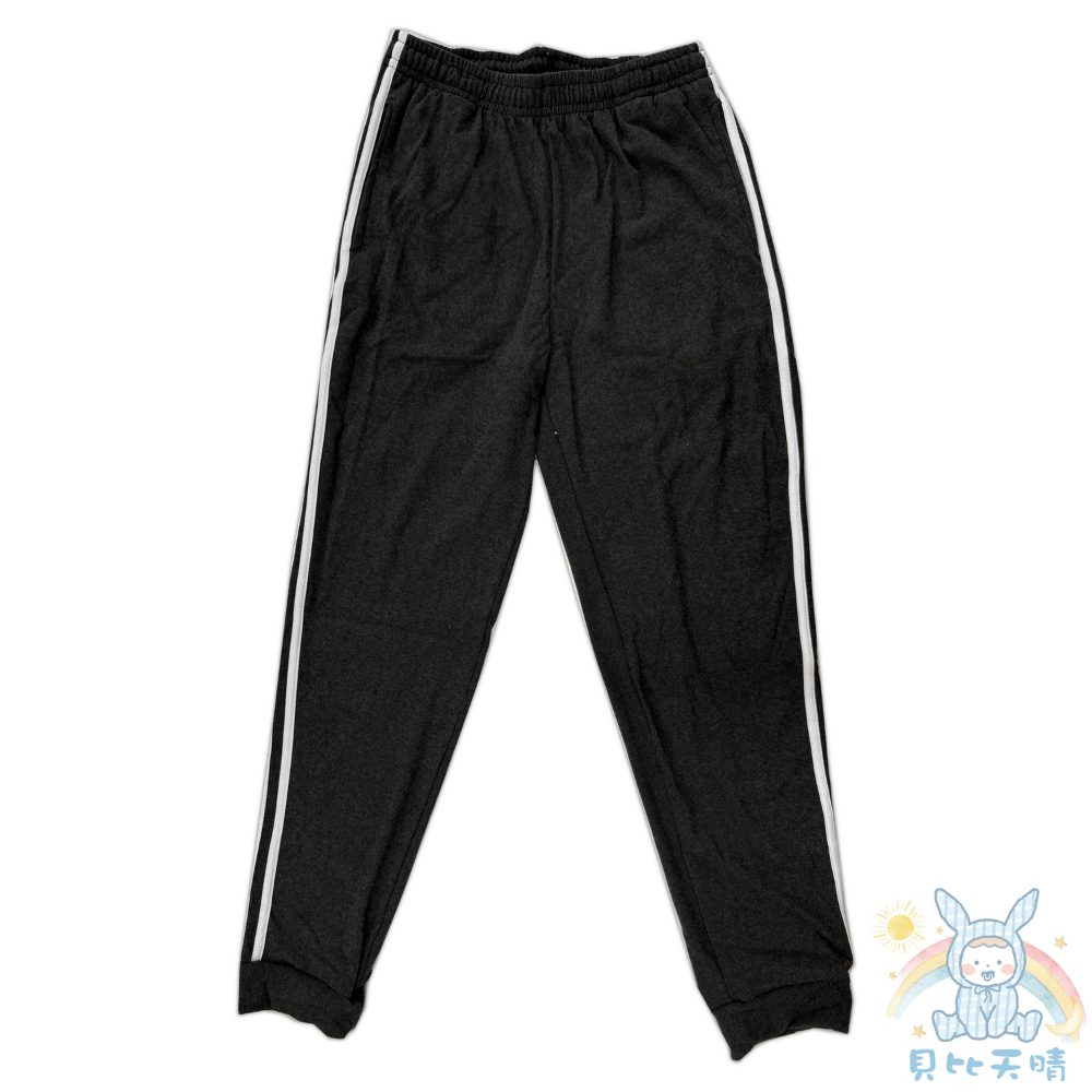 陽離子厚暖絨保暖褲 大人 暖棉長褲 發熱褲 保暖長褲 睡褲 衛生褲 口袋長褲-規格圖9