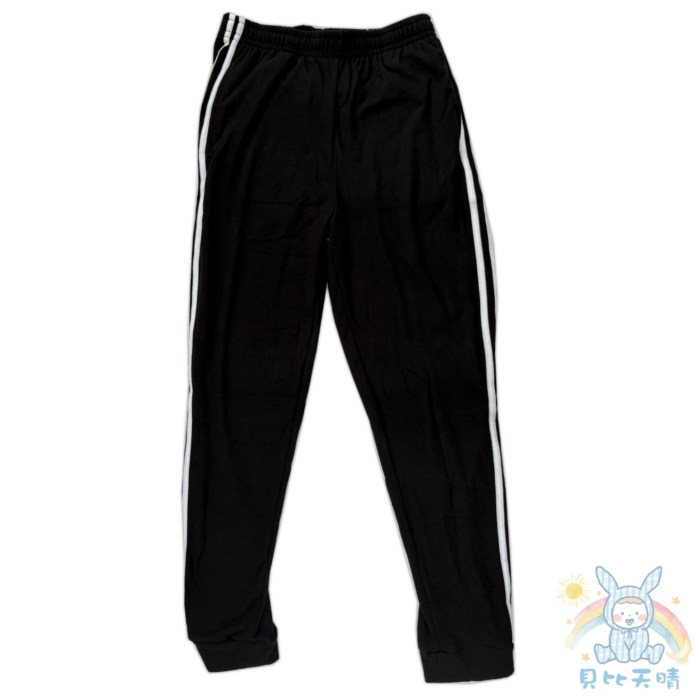 陽離子厚暖絨保暖褲 大人 暖棉長褲 發熱褲 保暖長褲 睡褲 衛生褲 口袋長褲-規格圖9