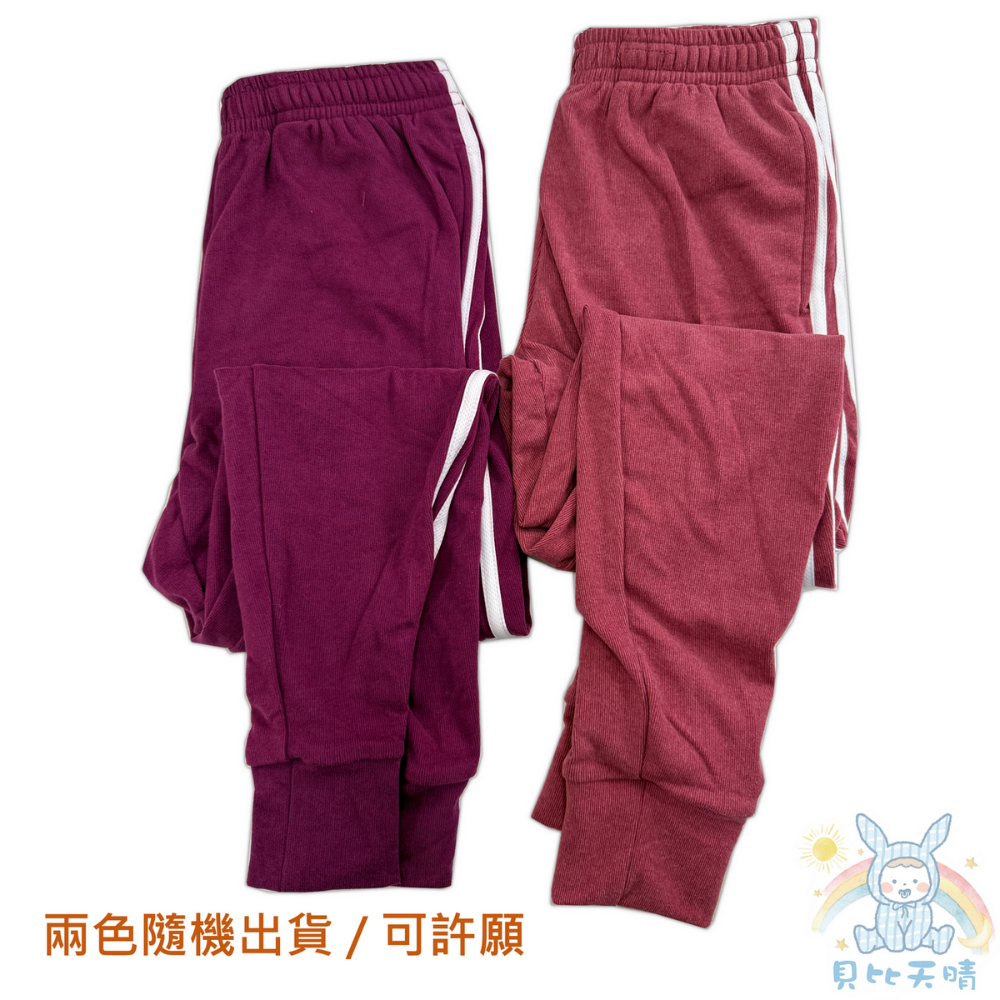 陽離子厚暖絨保暖褲 大人 暖棉長褲 發熱褲 保暖長褲 睡褲 衛生褲 口袋長褲-規格圖9