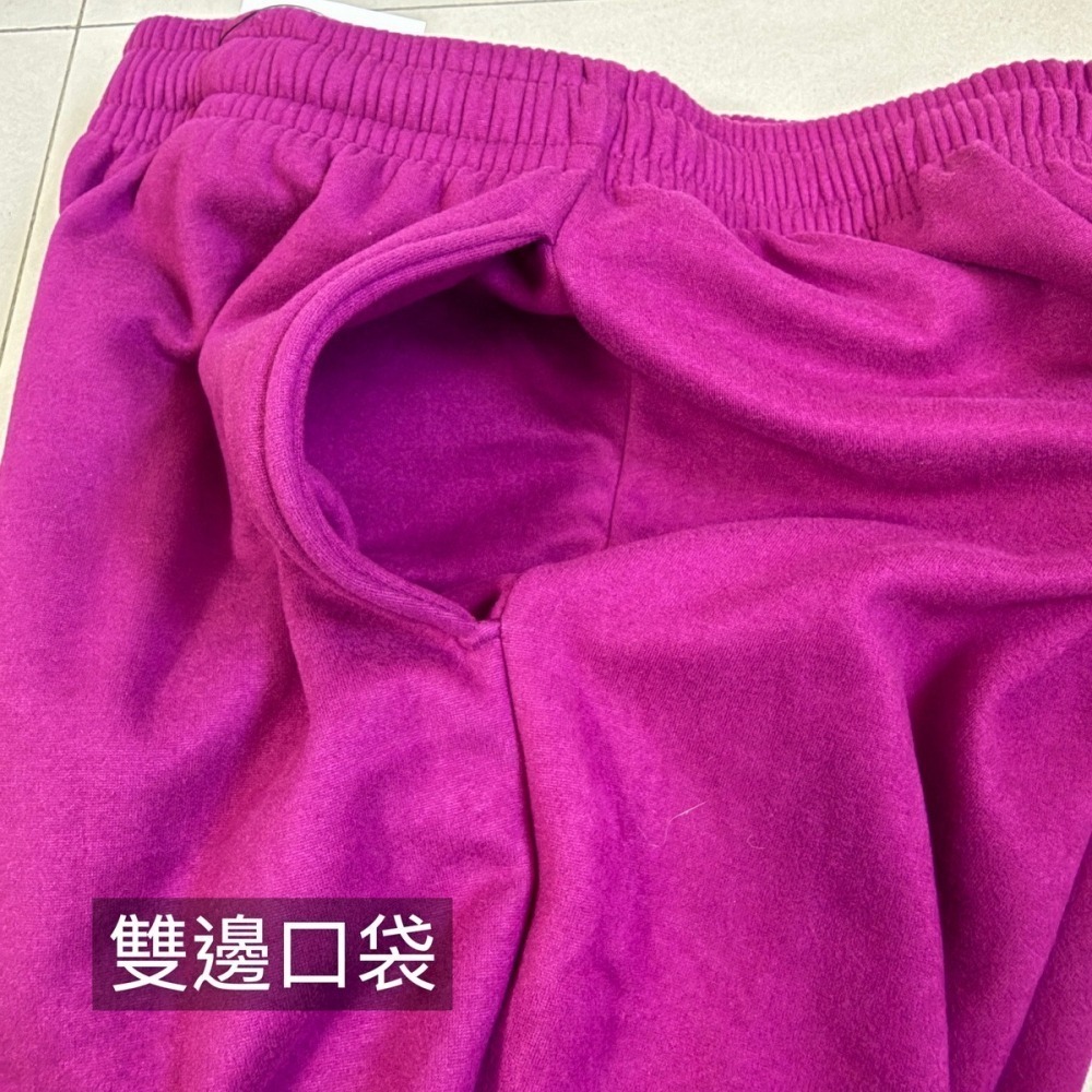 羊毛蠶絲 保暖褲 觸感柔軟衛生褲 發熱褲 男生長褲 女生長褲 羊毛長褲 寒流長褲 保暖長褲 5805 5806-細節圖3