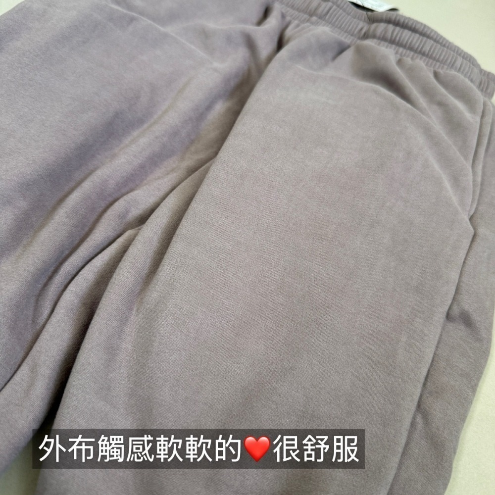 羊毛蠶絲 保暖褲 觸感柔軟衛生褲 發熱褲 男生長褲 女生長褲 羊毛長褲 寒流長褲 保暖長褲 5805 5806-細節圖5