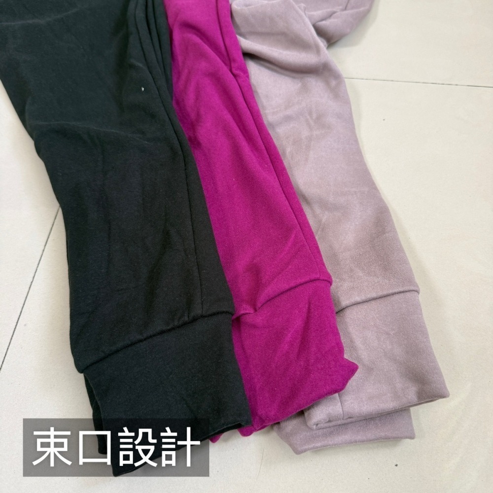 羊毛蠶絲 保暖褲 觸感柔軟衛生褲 發熱褲 男生長褲 女生長褲 羊毛長褲 寒流長褲 保暖長褲 5805 5806-細節圖6