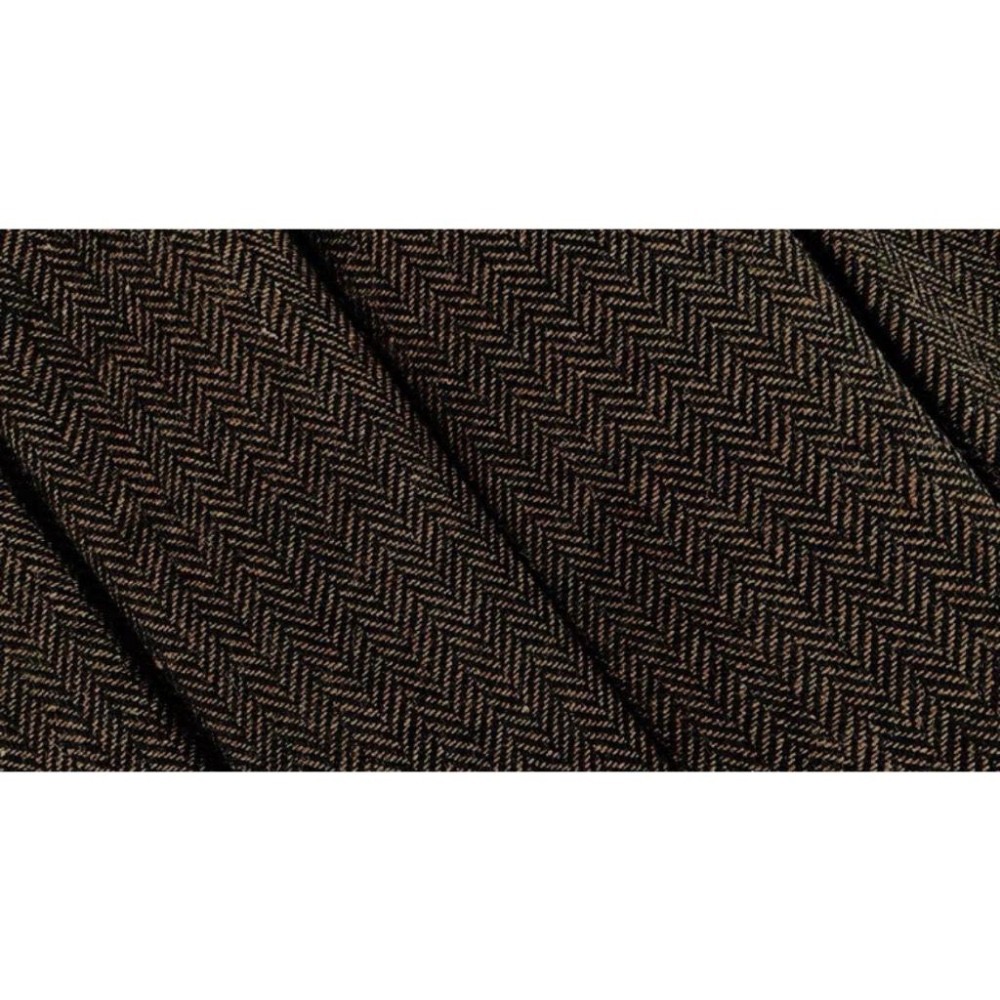 [24W1003]🇰🇷正韓空運(預購)/韓國代購/秋冬新品/秋冬毛呢百褶長腿短裙 附腰帶(兩色/S-L)-細節圖7