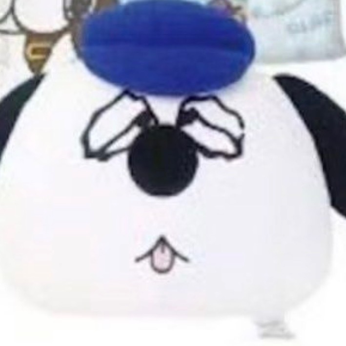 歐拉夫抱枕