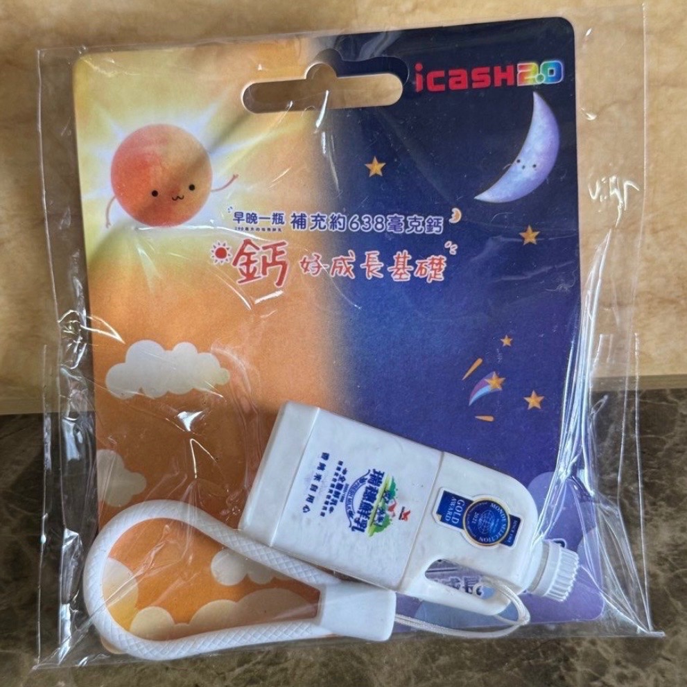 跟吃有關的iCash2.0/出清-規格圖6
