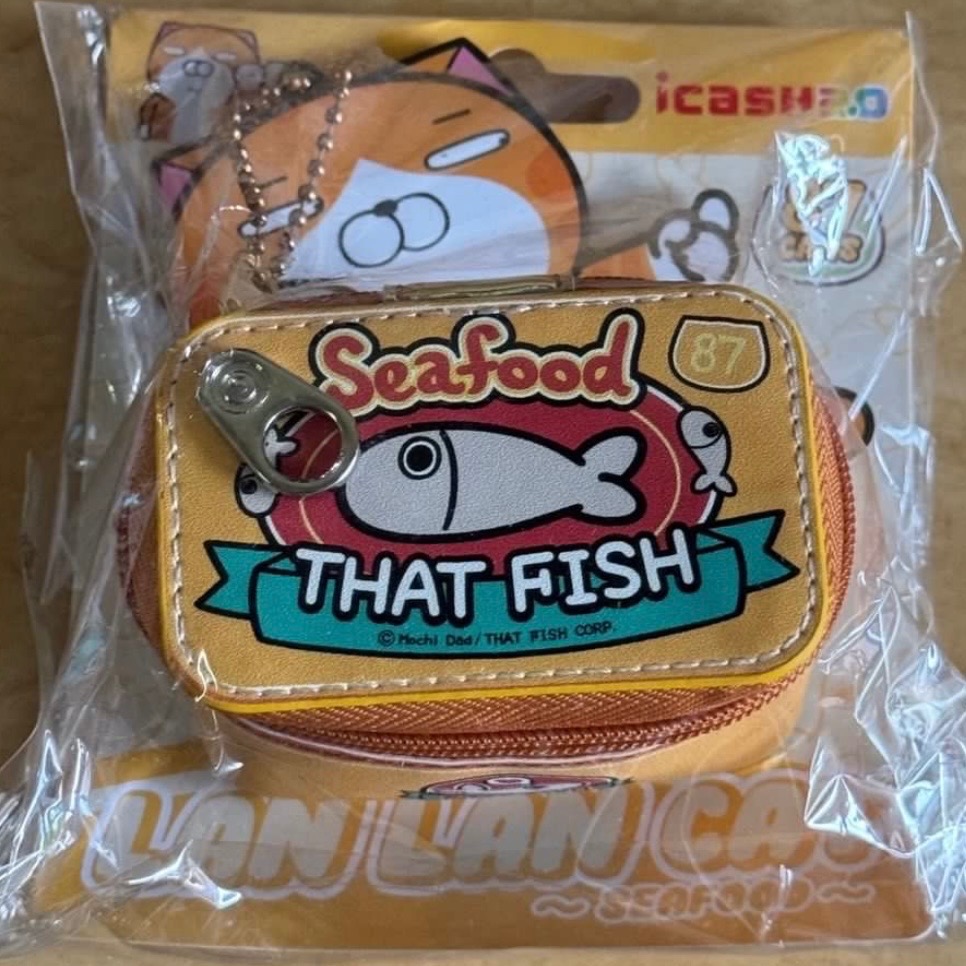 白爛貓系列iCash2.0/出清-規格圖5