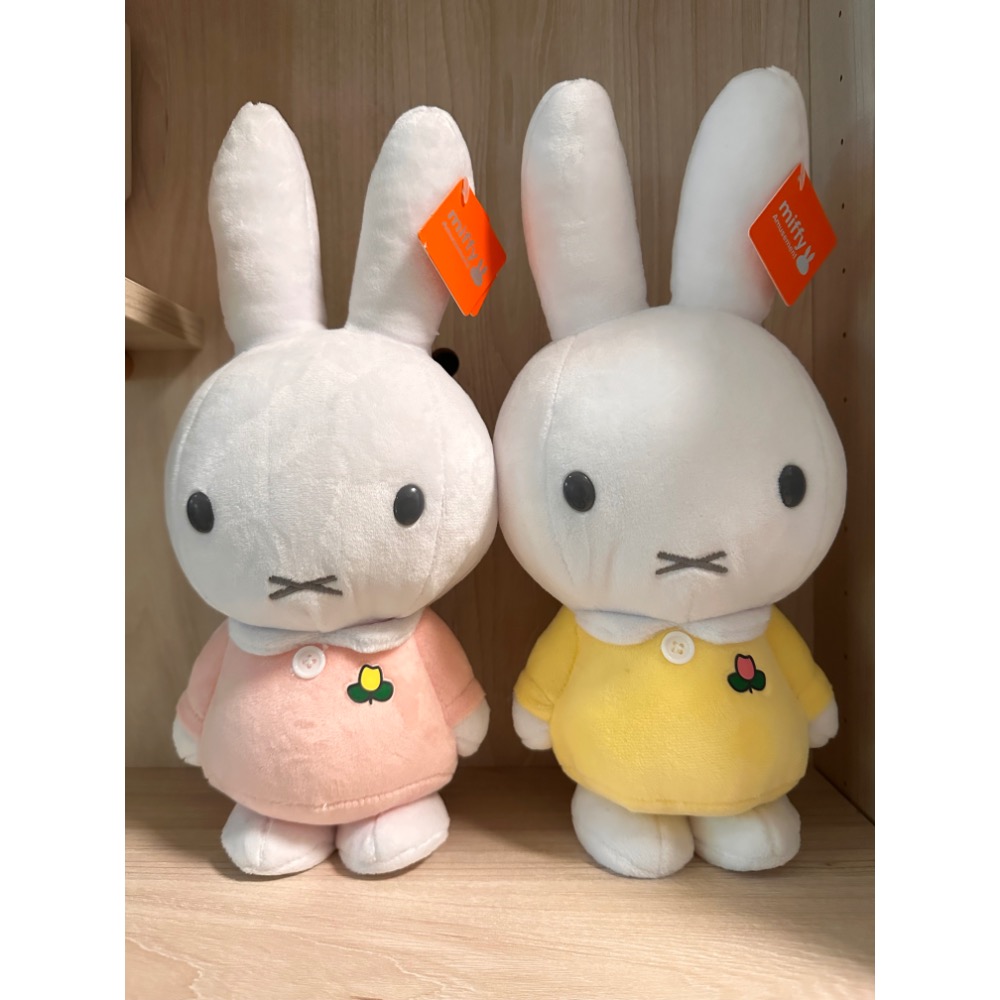 全新Miffy30公分-細節圖2