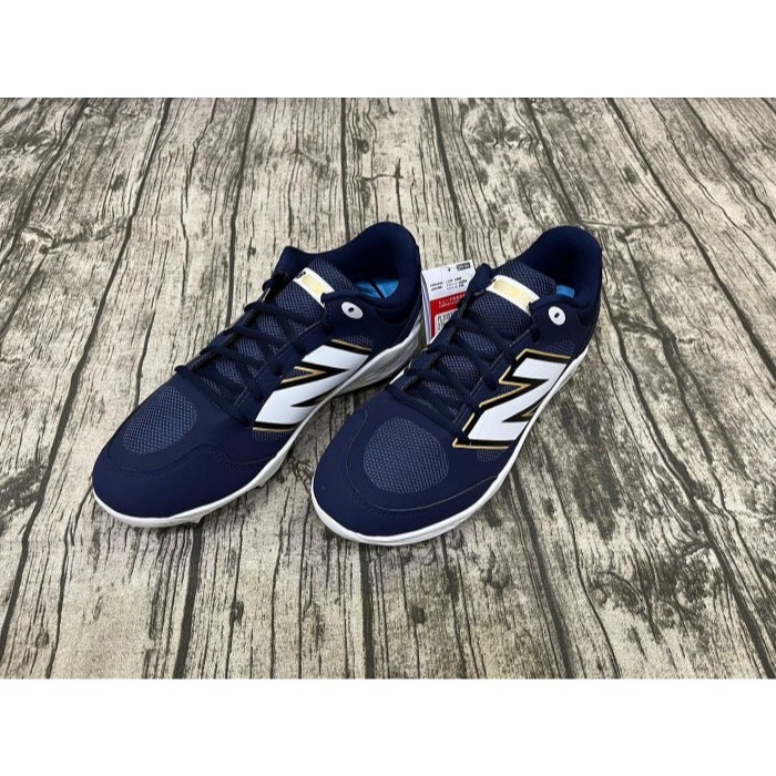 正翰棒壘－－－-日本進口 NEW BALANCE 2E 寬楦 壘球 棒球 棒壘球膠釘鞋 PL3000系列-規格圖7