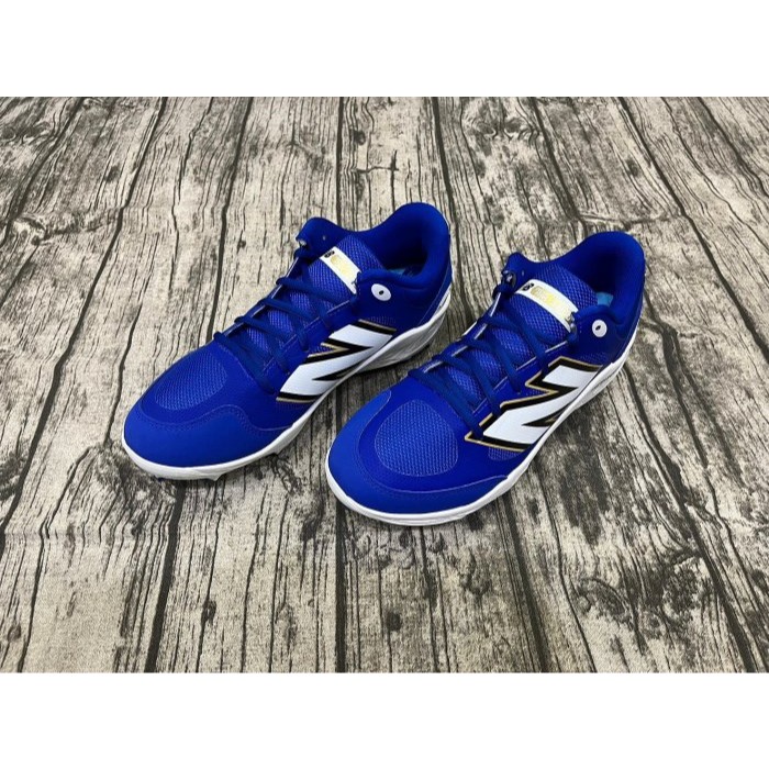 正翰棒壘－－－-日本進口 NEW BALANCE 2E 寬楦 壘球 棒球 棒壘球膠釘鞋 PL3000系列-規格圖7