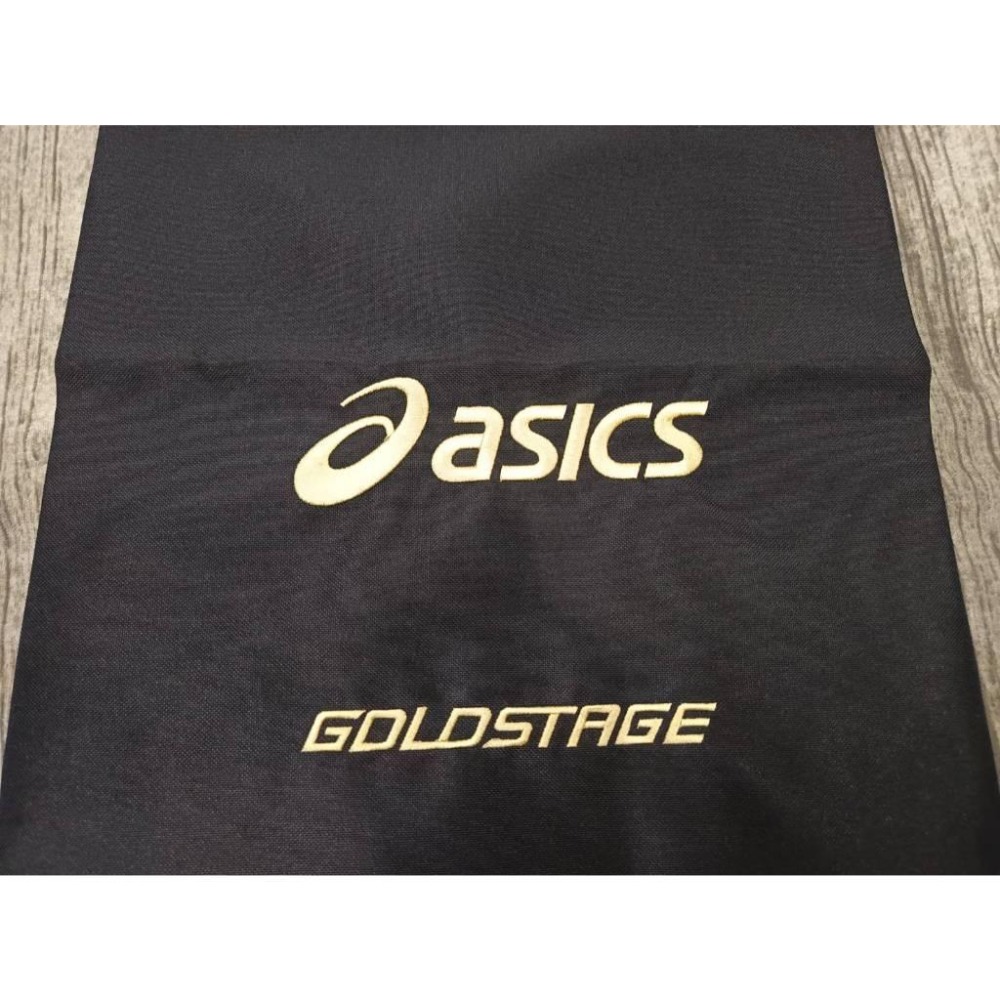正翰棒壘－－－-日本進口 ASICS 棒球 壘球 手套袋 / 多功能 / 鞋袋-細節圖3