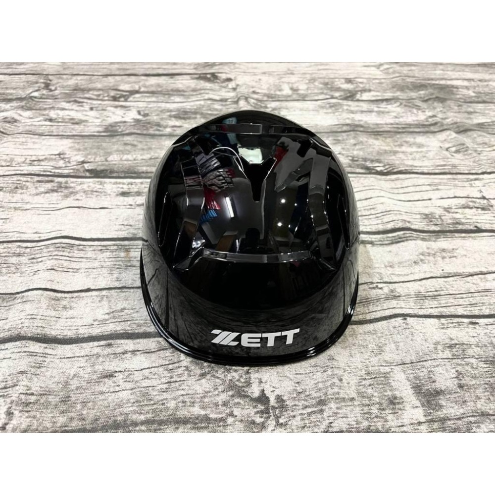 正翰棒壘－－－-ZETT 棒球 指導帽 捕手頭盔 BHLT-800 （多色）-細節圖4