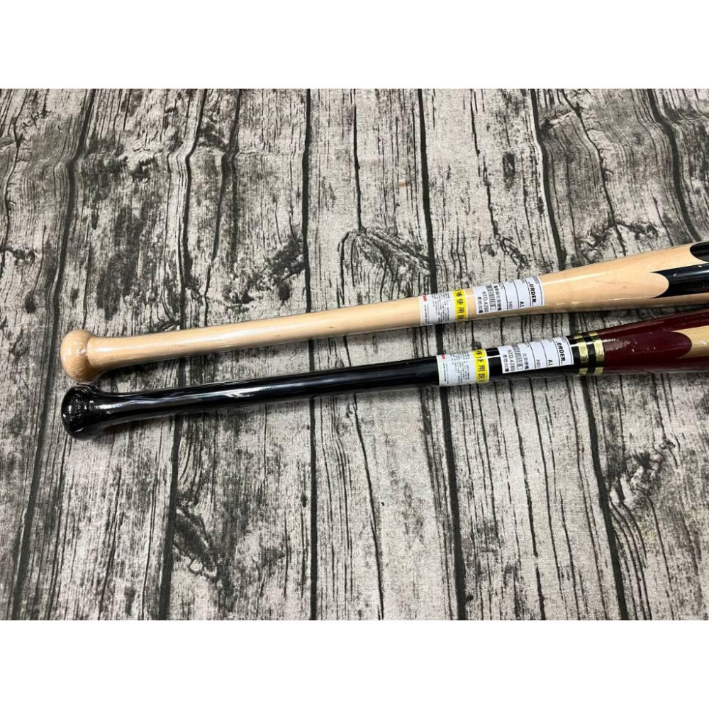 正翰棒壘－－－-SSK 職業級 北美硬楓木 壘球 壘球棒 (A1)-細節圖3