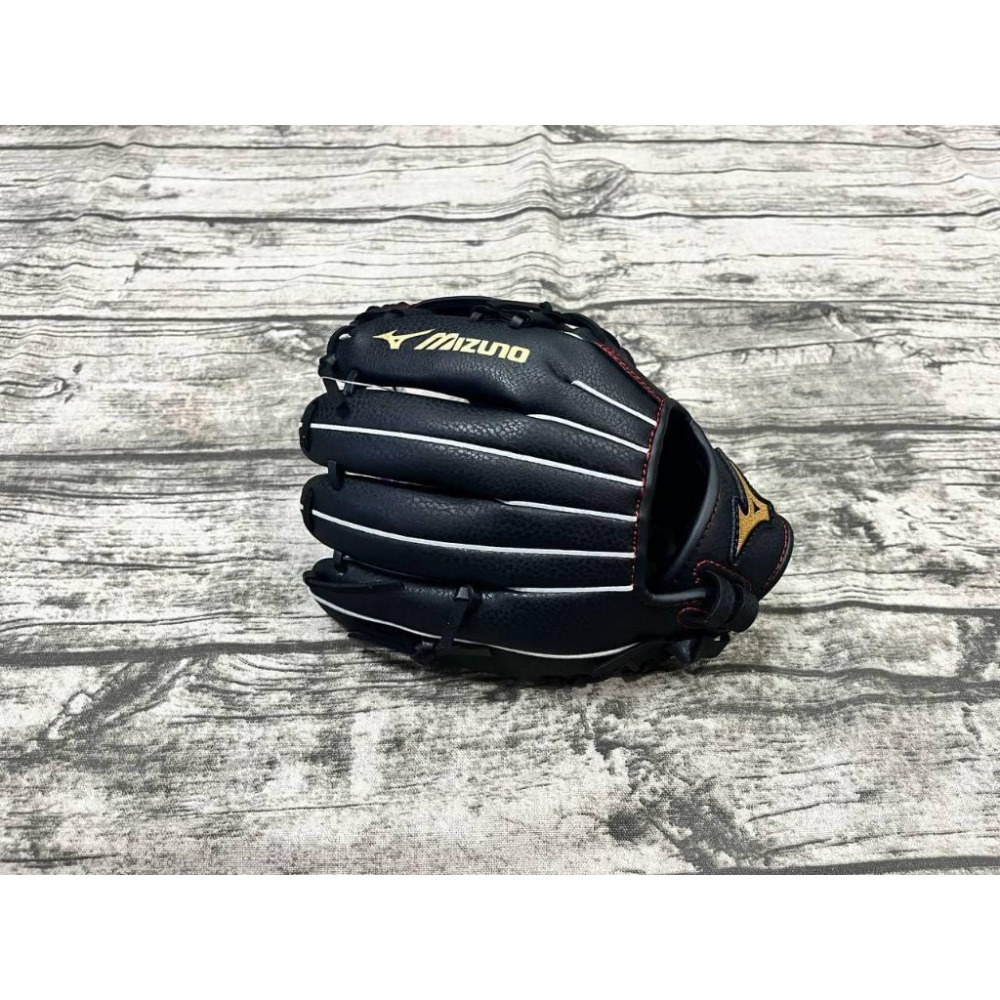 Mizuno 美金濃 少年用 棒球 壘球 棒壘球手套 1AJGY33900-細節圖8