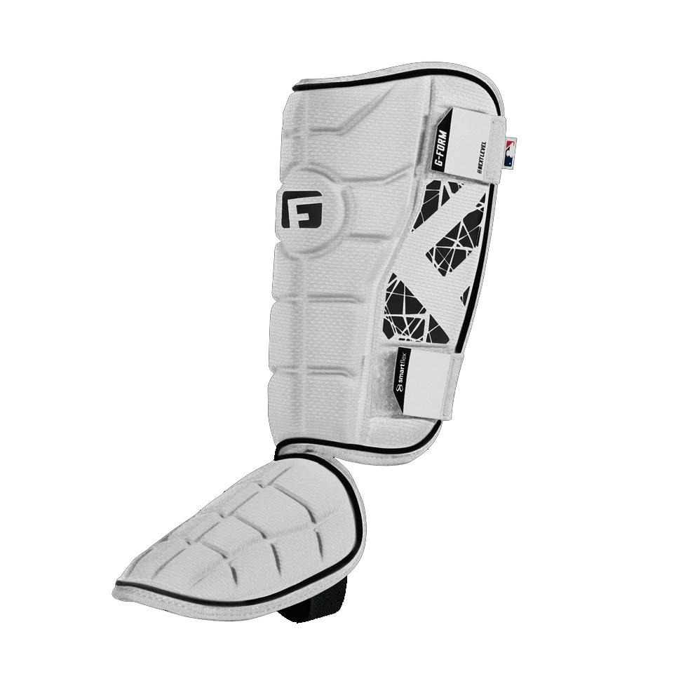 正翰棒壘－－－-美國進口 G-FORM Elite MLB 認證 全覆式打擊護腳(六色)-細節圖6