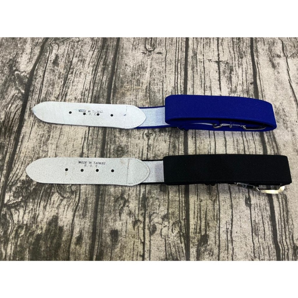 正翰棒壘－－－-SSK 伸縮皮帶 伸縮腰帶SSK911 (三色）-細節圖3