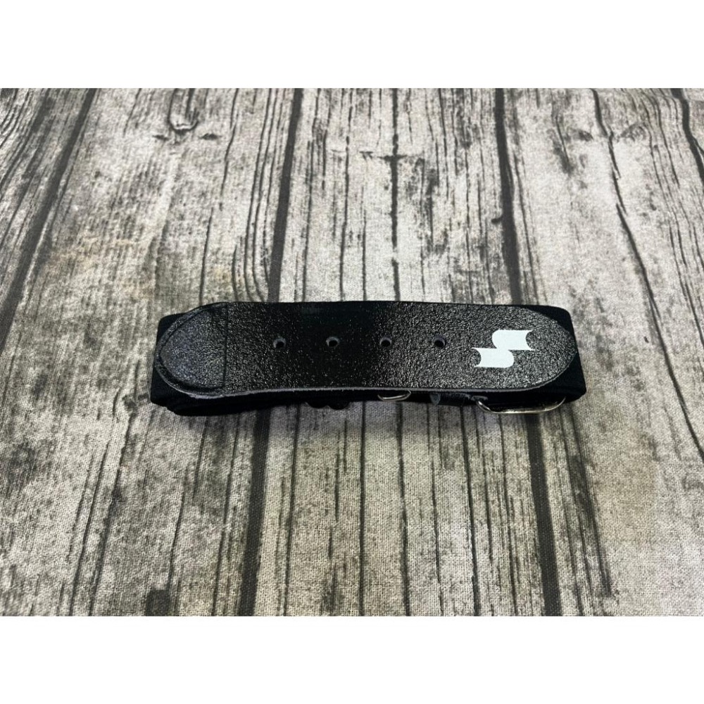 正翰棒壘－－－-SSK 伸縮皮帶 伸縮腰帶SSK911 (三色）-細節圖5