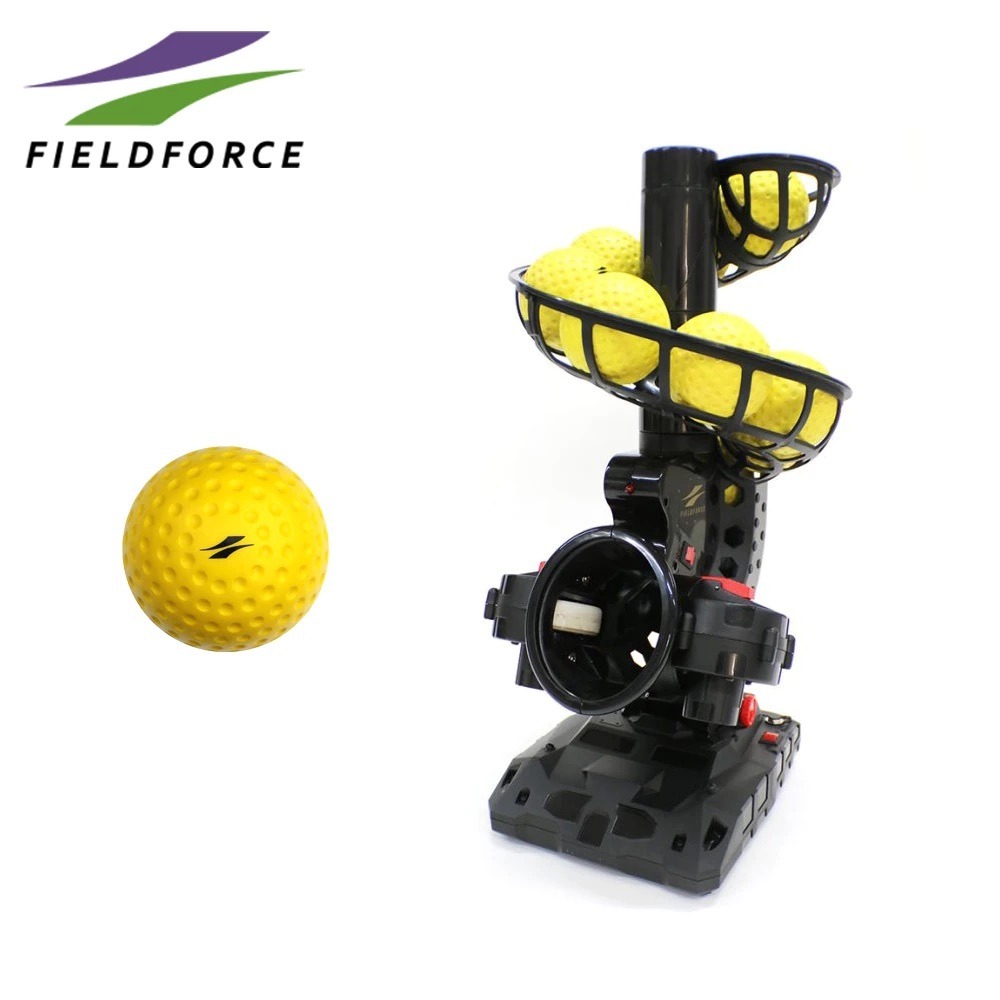 正翰棒壘－－－-FIELDFORCE 變化球發球機 FPM-153PU-規格圖4