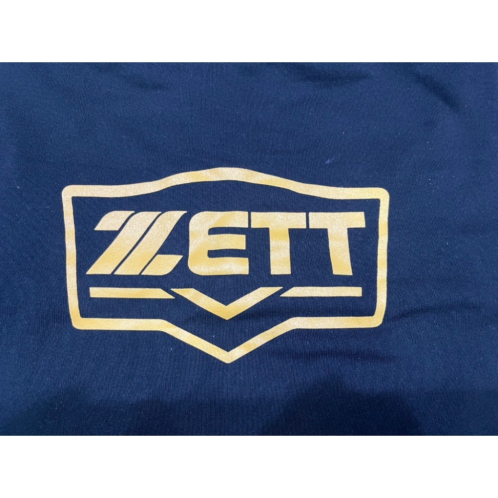 正翰棒壘－－－-ZETT 高級手套袋 束口袋 手套袋-細節圖2