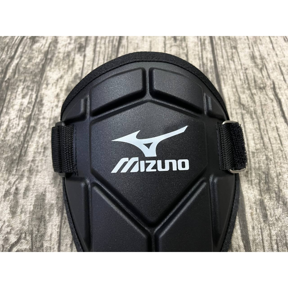 正翰棒壘－－－-Mizuno 美金濃 棒球 壘球 棒壘球 打擊護肘 護具 3803739090-細節圖3