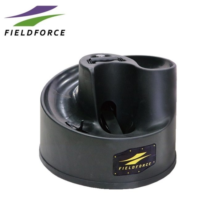 正翰棒壘－－－-FIELDFORCE 壘球拋球機+回球網套組 HT-89AR-細節圖2