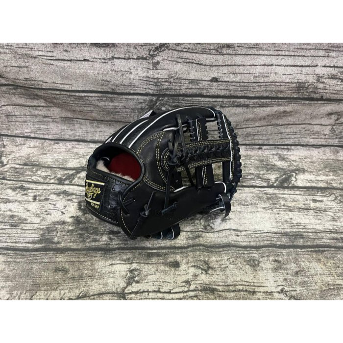 正翰棒壘－－－-日本進口 硬式 Rawlings Pro Preferred 棒球 壘球 和牛皮革 棒壘球手套