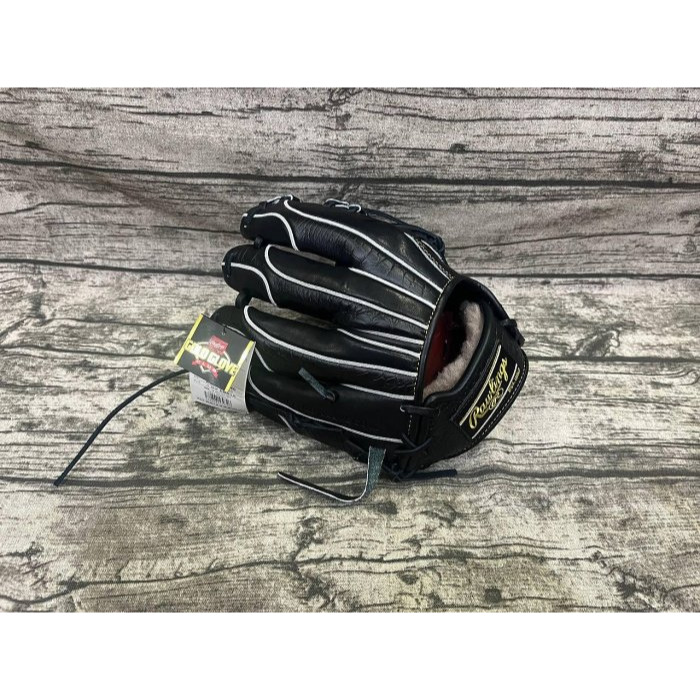 正翰棒壘－－－-日本進口 硬式 Rawlings Pro Preferred 棒球 壘球 和牛皮革 棒壘球手套-細節圖3