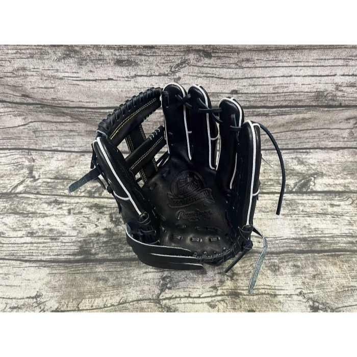 正翰棒壘－－－-日本進口 硬式 Rawlings Pro Preferred 棒球 壘球 和牛皮革 棒壘球手套-細節圖4