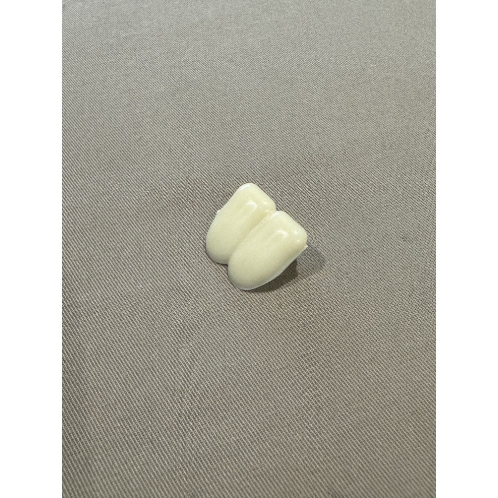 萬聖節 搞怪 兔牙 表演道具 喜劇 角色扮演 暴牙 吸血鬼 哈麥兩尺 七先生 暴牙蘇 角色扮演-細節圖2