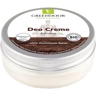 「本月下殺」“699免運”德國Greendoor果林多兒Deo cream超長效純素體香膏-細節圖3